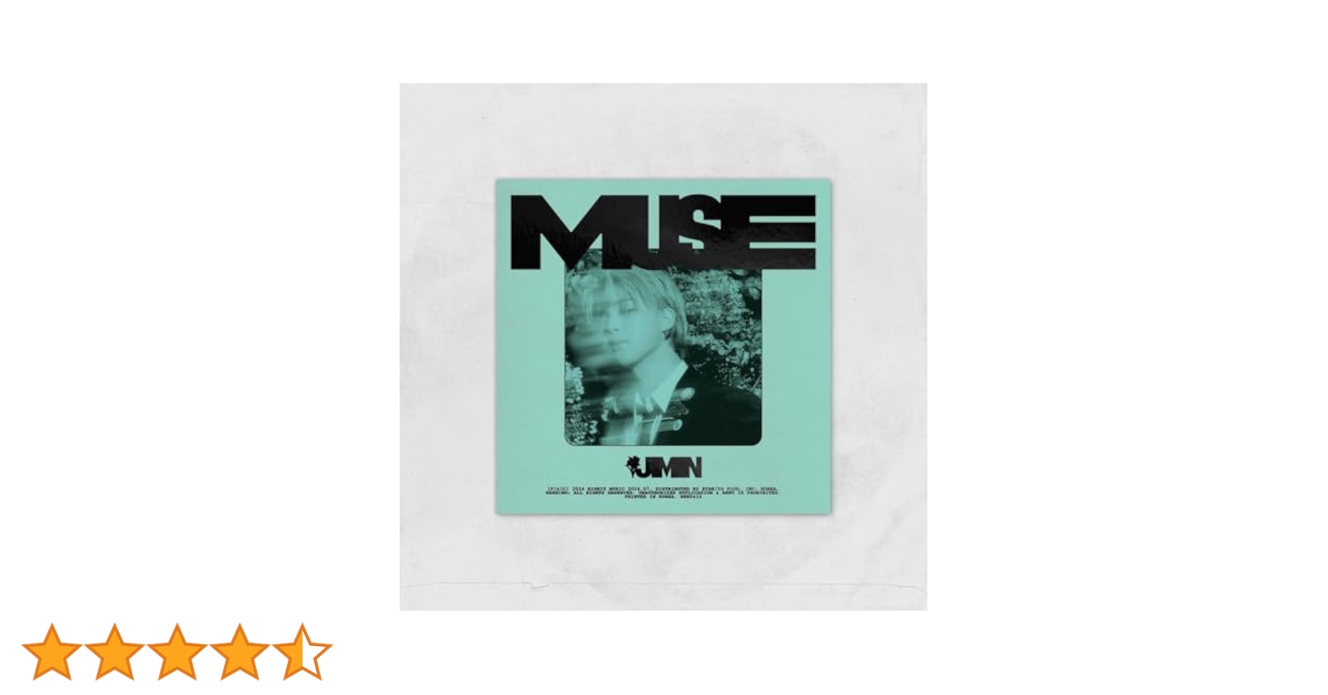 Amazon.co.jp: MUSE: ミュージック